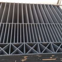 Заборы и ограждения из металла, в Москве