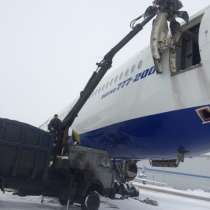 Демонтаж / снос металлоконструкций, в Москве