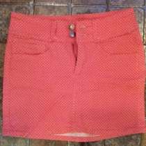 Юбка летняя, в Москве