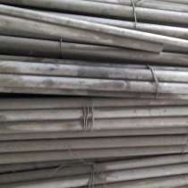 Труба 38х3 молибденовая 10х17н13м2т, новая, длина 1,5-2м, в Челябинске