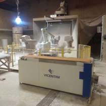 Глазуровочное оборудование для керамической промышленности, в г.Киев