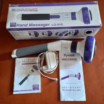 Продаётся. Массажёр электрический, в г.Луганск