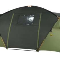 Палатка "BORA-6" /HELIOS/, в Новосибирске