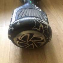 Гироскутер, в Нижнем Новгороде