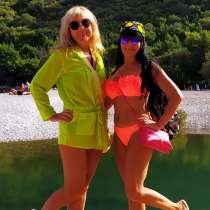 Карина, 40 лет, хочет познакомиться – Знакомство в Дубае, в г.Дубай