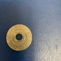 25 сантимов Морокко, в Ноябрьске