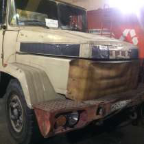 Автомашина КРАЗ-250 автокран, в Лабытнанги