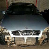 Запчасти на Daewoo Lanos, в г.Северодонецк