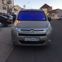 Фургон Минивен Универсал, в Сочи