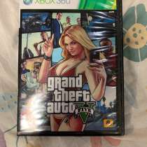 GTA 5 Xbox 360, в Краснодаре