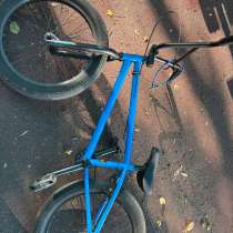 Велосипед bmx, в Иркутске