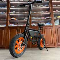 Элeктрoвeлocипед Кugоо V1+ 2026, в Краснодаре