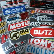 Наклейки светоотражающие, в Новокузнецке