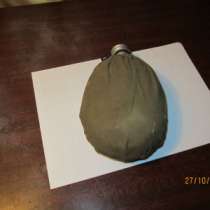 фляга алюминиевая, в Новокузнецке