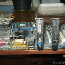 Совместимые комплектующие для компьютера, в г.Черновцы