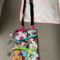 Сумка Monster high, в Коломне