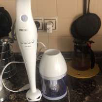 Блендер Philips, в Каспийске