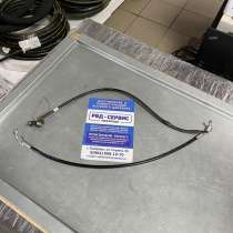 Ремонт и изготовление шлангов подъёма кабины в Тихорецке, в Тихорецке