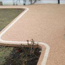 Наливное напольное покрытия – каменный ковер, в Екатеринбурге