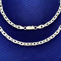 Серебряная Цепь 100- гр, в Реутове