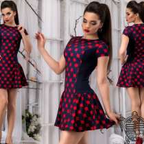 Платье с пышной юбкой, в Калининграде