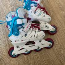 Ролики детские, в Екатеринбурге