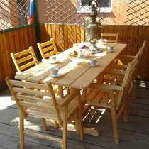 Продаю садовую мебель, в Ростове-на-Дону