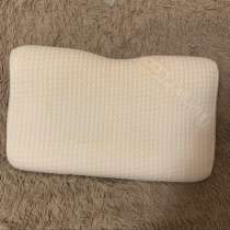 Подушка ортопедическая, в Екатеринбурге