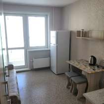 Сдам в аренду 1комн. квартиру-студию ул. Лесников,25, в Красноярске