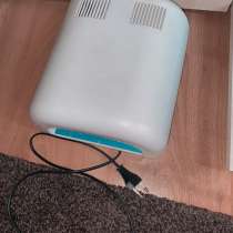 Led лампа для маникюра, в Санкт-Петербурге