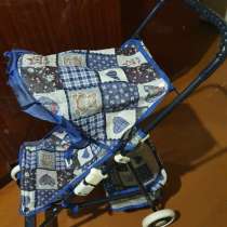 Коляска для кукол, в Новоуральске