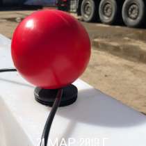 Фонари сигнальные и гирлянды дорожные, в Москве