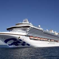 Работа для красивых девушек на круизном лайнере, в г.Минск