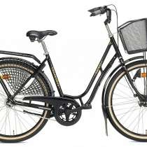 Финский велосипед Helkama Aino 26", в Санкт-Петербурге