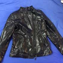 Кожаная куртка, в Санкт-Петербурге