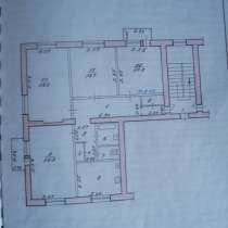 Продам недорого 4-комн квартиру в Ворошиловском р-не, в Волгограде