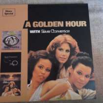 Silver Convention (west germany) nm/nm СБОРНИК 250 руб (ко, в Коркино