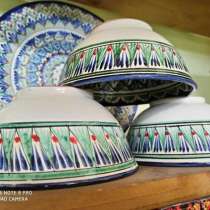 Коса/горшок/посуда, в Вологде