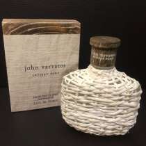 Новая Туалетная Вода John Varvatos Artisan Pure 75, в Москве