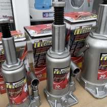 Домкрат гидравлический, в Майкопе