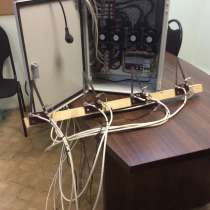 Горячие ножи для экструдера(стрейч-пленка), в Москве