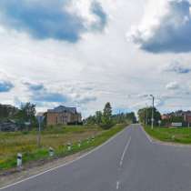 16 соток в дер. Лидино. Ижс. Пмж. Рядом лес, река, в Москве