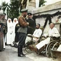 Важно! Проект в помощь инвалидам!, в Нижнем Новгороде