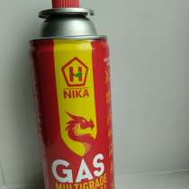 Баллончик газовый 220 гр, в Нижнем Новгороде