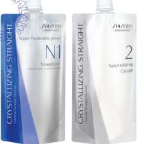 Продаю кератин для волос Shiseido, в г.Самарканд