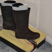 Зимние теплые сапоги Эконика, в Архангельске