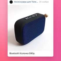 Блутуз Колонка, в Полевской