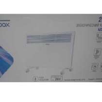 Продаю новый обогреватель, электрический конвектор. Доставка, в г.Ташкент