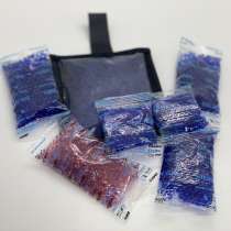 Силикагель индикаторный фасованный, в Казани