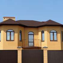 Капитальное строительство Коттеджей и Загородных домов, в Ростове-на-Дону